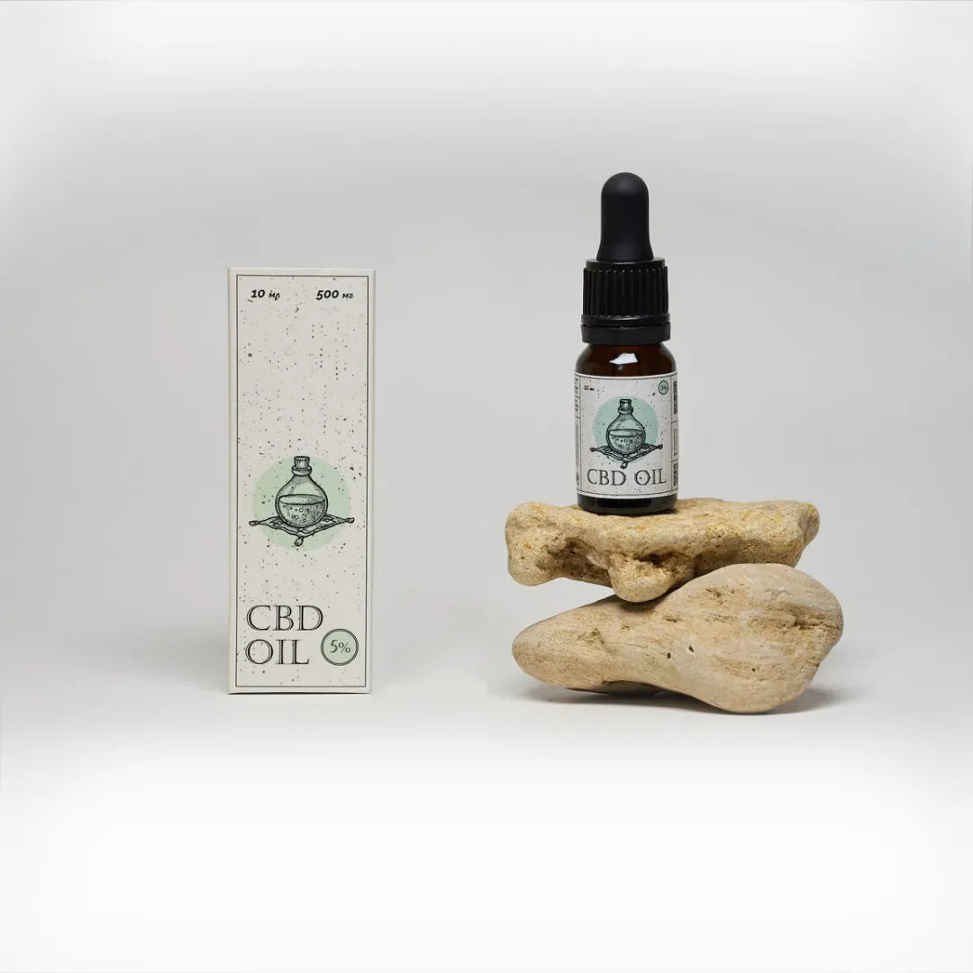 CBD Oil
