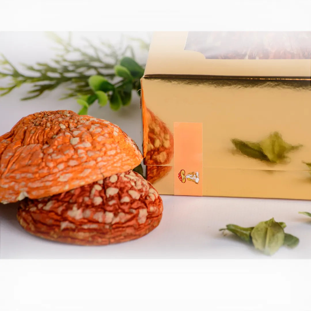 Ungeöffnetes VIP-Paket