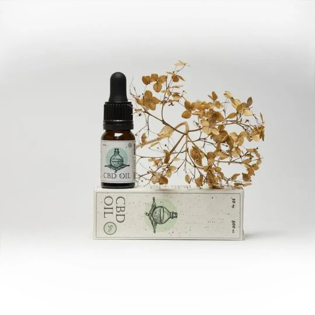 CBD Oil