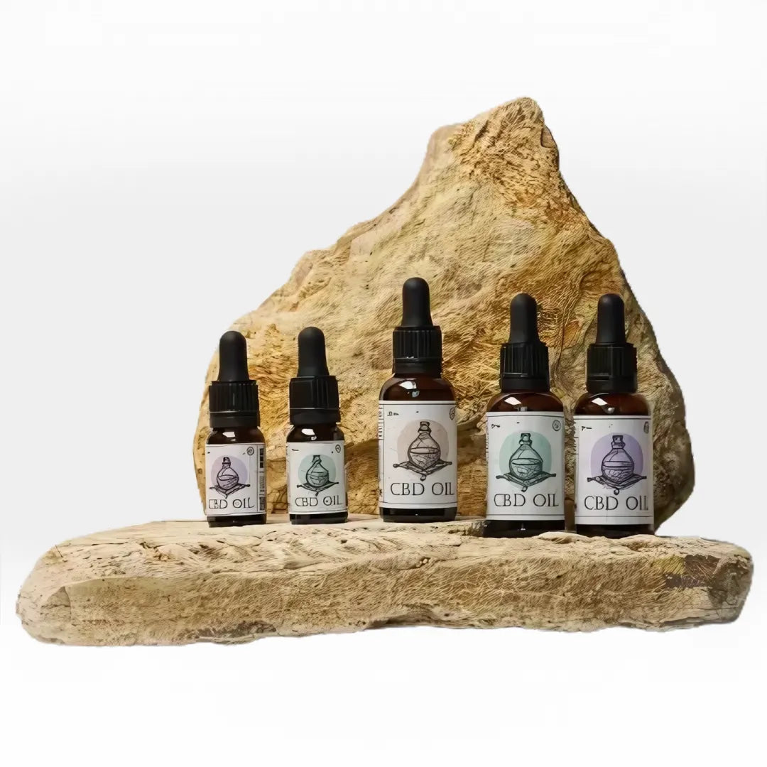 CBD Oil