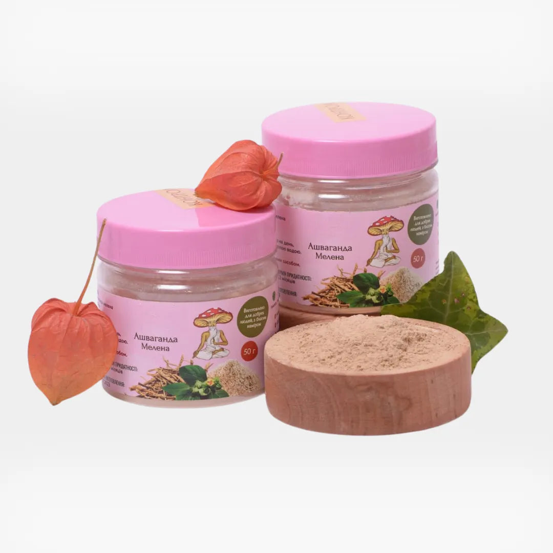 Ashwagandha