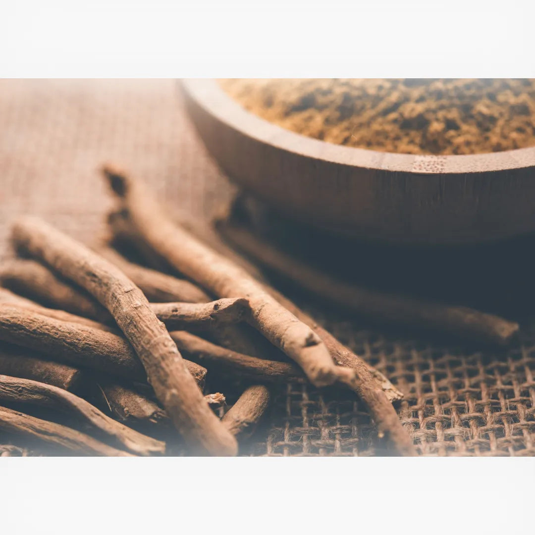 Ashwagandha