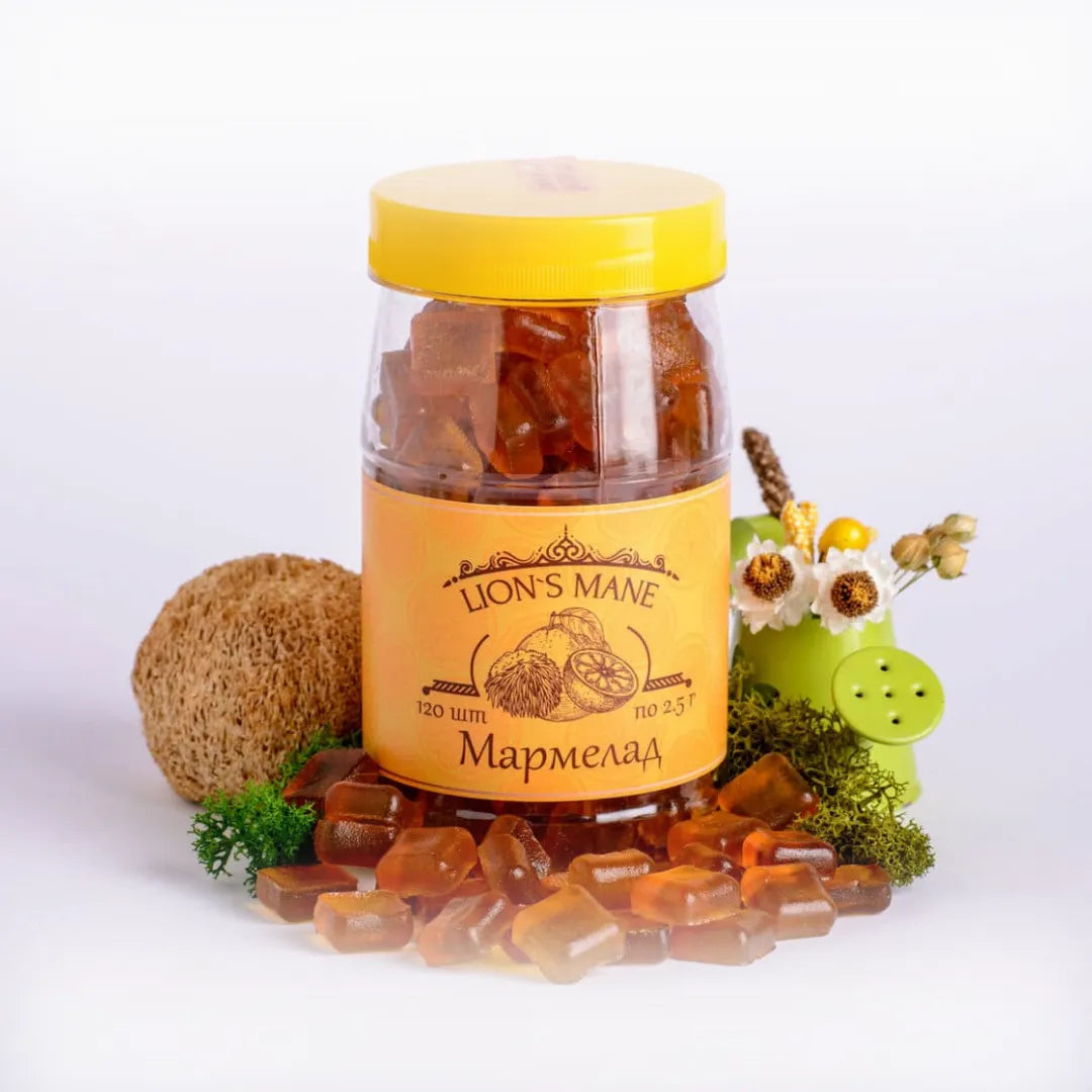 Lion’s Manе Gummies