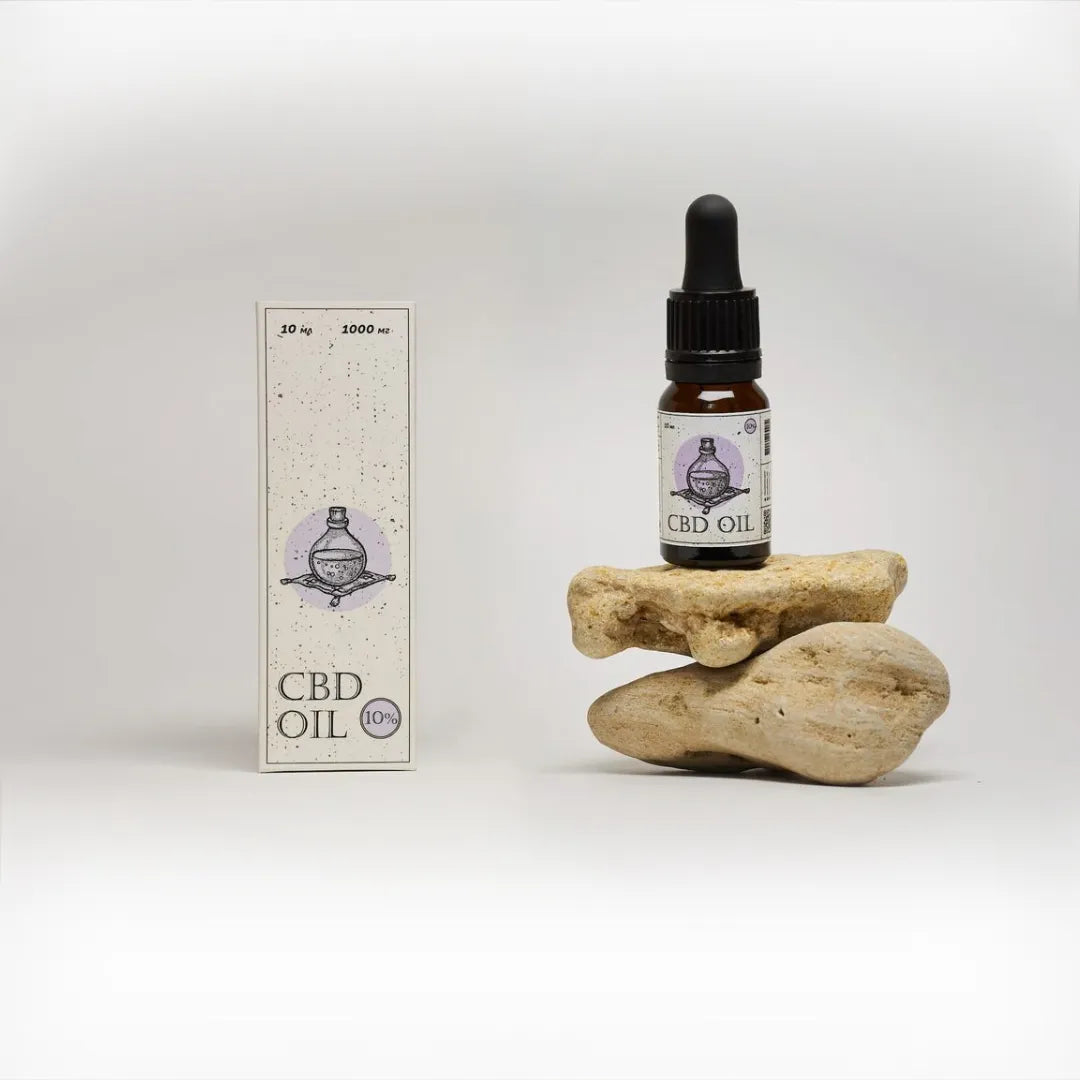 CBD Oil