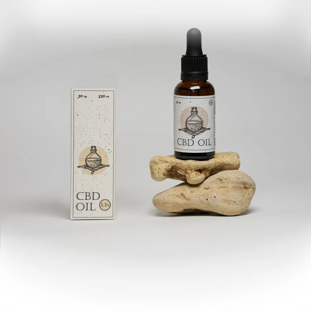 CBD Oil