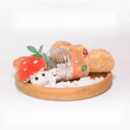 Amanita