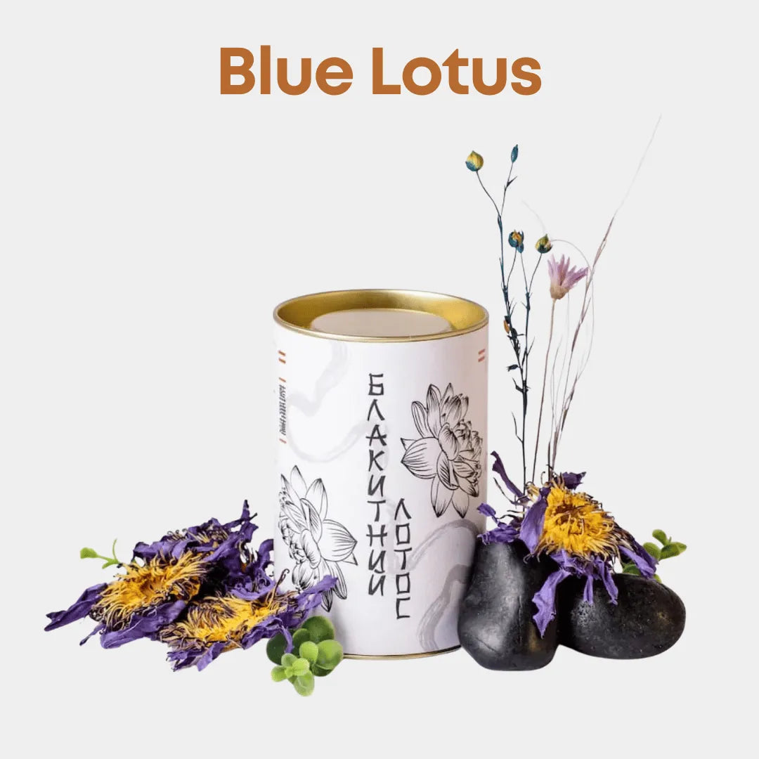 Blue Lotus