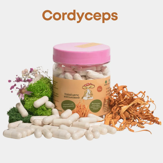 Cordyceps