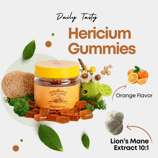 Lion’s Manе Gummies