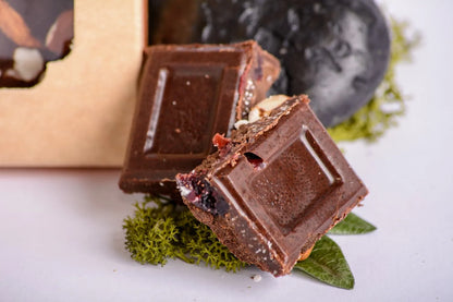 Chocolate with Cordyceps
